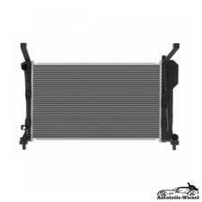 Wasserkühler für Mercedes A-Klasse W169 B-Klasse W245 Wasserkühler für Mercedes A-Klasse W169 B-Klasse W245