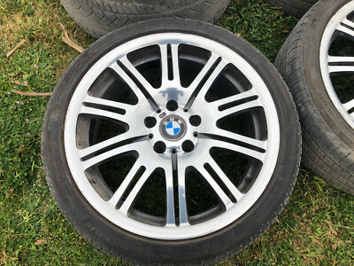 2001-2006 BMW E46 M3 19