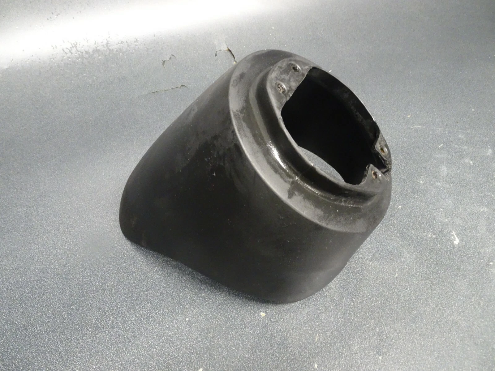 2005-2011 Yamaha OEM Lower Steering Post Cover Pad Freshwater WaveRunner Cruiser