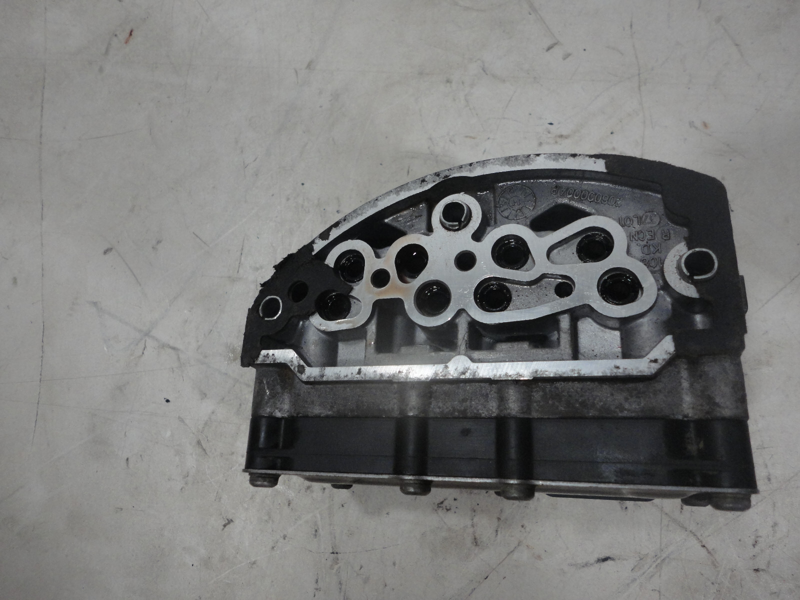 Chrysler 04659981 46435c Dodge Transmission Module Solenoid OEM 