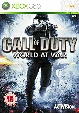 CALL OF DUTY BUNDLE - XBOX ONE 360 - ALL TITLES - MW MODERN WARFARE BLACK OPS - Bild 16 von 20