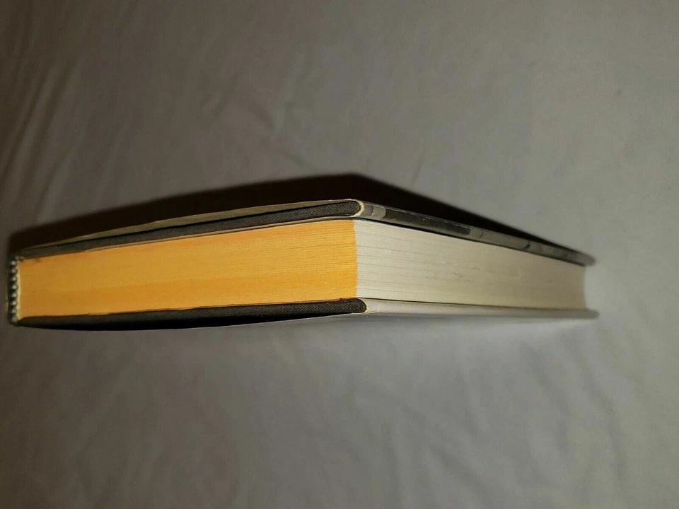 Jailbird by Kurt Vonnegut (1979) 1st Delacorte Trade Edition Hardcover Novel NF - Image 4 of 4