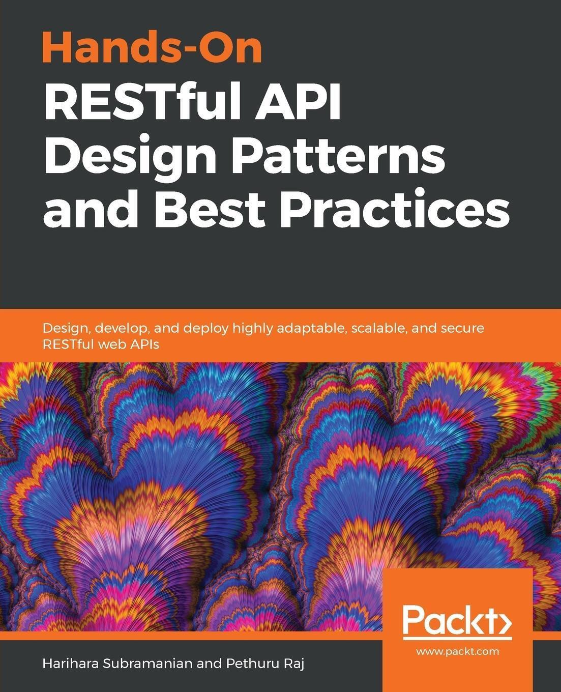 Thumbnail - Hands-on Restful Api Design Patterns And Best Practices Subramanian