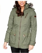 Berghaus Womens Holborn Ii Insulated Jacket Rrp £199 Uk 14 Ln017 Oo 02