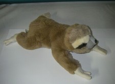 FAO SCHWARZ ADOPT A PET PLUSH LYING 15 INCH