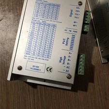 Used YKC2608M-H For YAKO Engraving Machine Dr...
