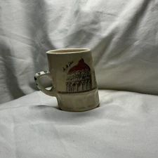 Leaning Tower Mug