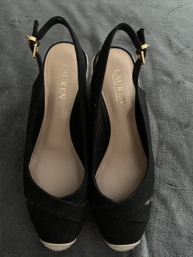 Shoes Sandals Heels Sling back 