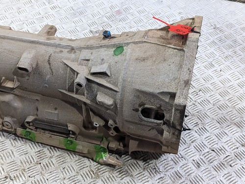 BMW 4 SERIES GEARBOX AUTOMATIC 8 SPEED / GA8HP45Z XDRIVE 2.0 PETROL F32 2014 - Picture 4 of 17