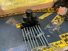 body lift +8cm Daihatsu Rugger 