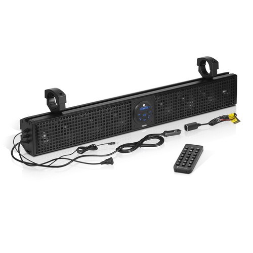 Planet Audio PSX36 ATV UTV Sound Bar 