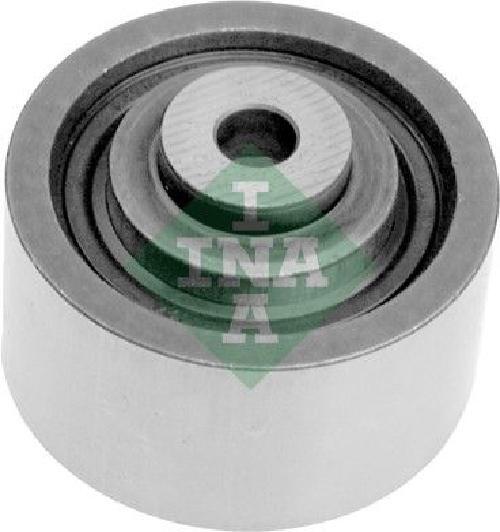 Original INA Umlenk-/FüHrungsrolle Zahnriemen 532 0136 10 FüR Land Rover-image
