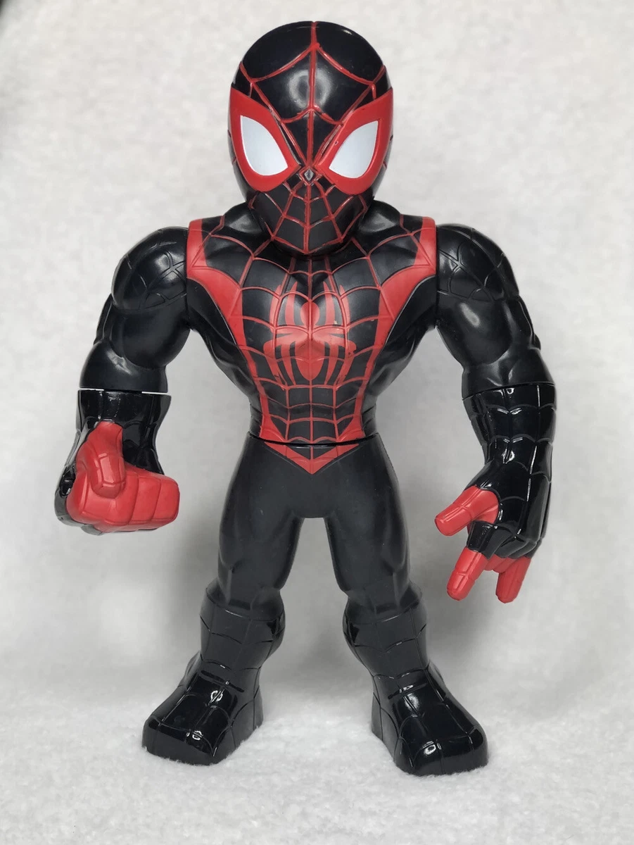 Mega mighties cheap spider man
