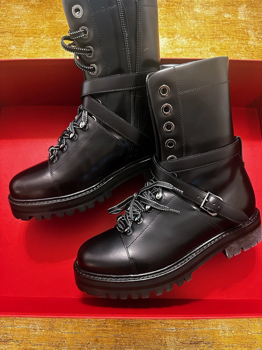 Womens valentino boots store