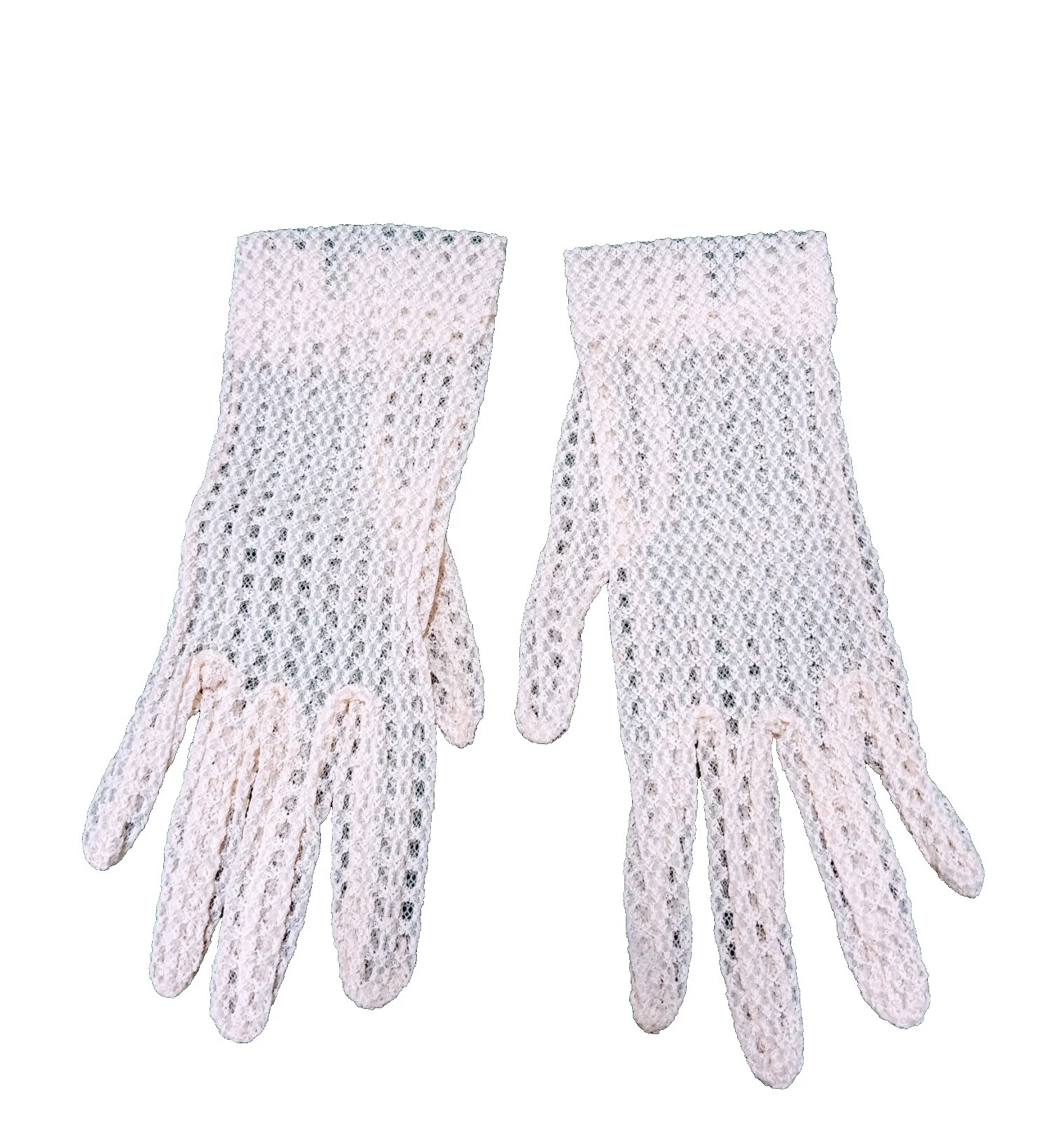 Victorian Vintage Gloves