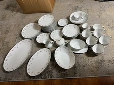 Noritake China Japan 6357 Mabel Replacement or Additional Pieces