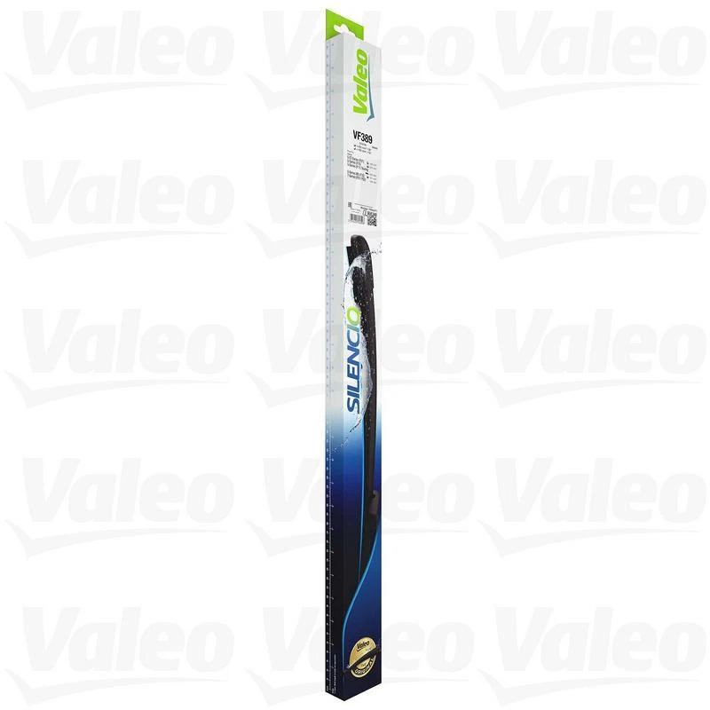 法雷奥前挡风玻璃刮片套装适用于宝马 535i xDrive 2015 - 2016 — 第 2/2 张图片