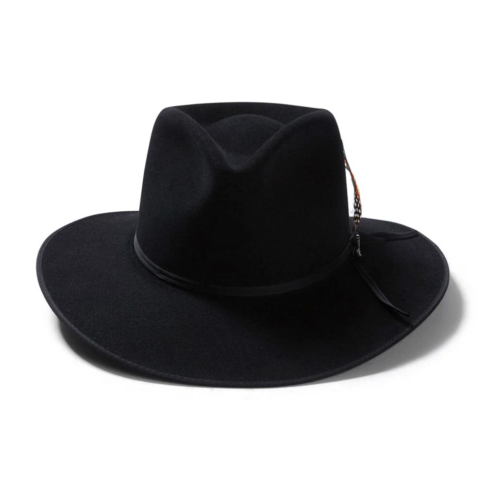Stetson dune gun club hat sale