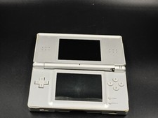 Nintendo DS Lite - For Parts, No Accessories, Wear Signs