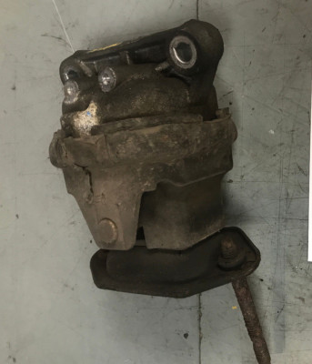 Chrysler 300C 3.5 PETROL 2005-10 ENGINE MOUNT N/S LEFT
