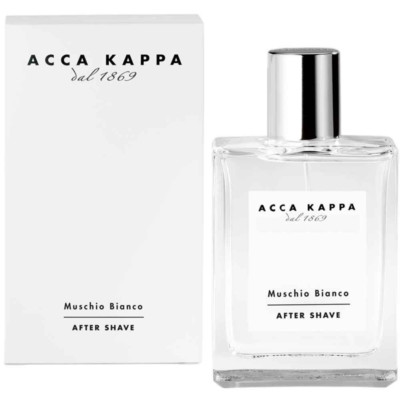 Acca Kappa White Moss After Shave 100 ml