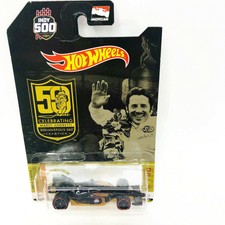 mario andretti hot wheels