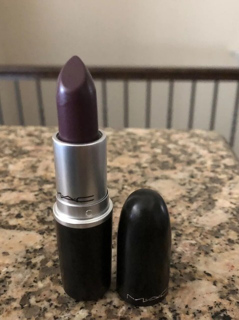 mac smoked purple