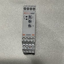 DOLD D-78120 MULTIFUNCTION RELAY MK7850N.82/20061