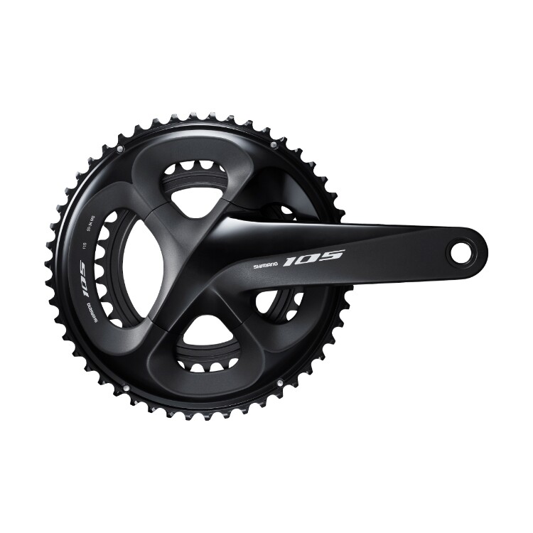 SHIMANO CLARIS R2000 2x8 Speed Road Bike 50-34T 170mm 165mm