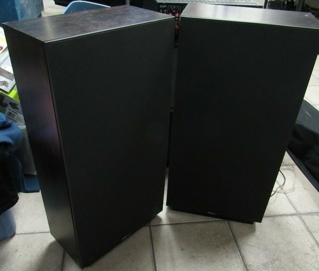 boston acoustics cr series