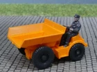 1/87 Wiking Auto Shaker Orange 657 1A