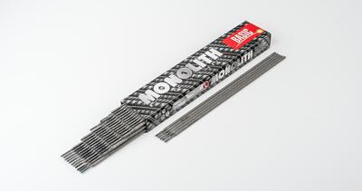 Schweißminium 2,5mm Schweißelektroden Stabelektrode Rosa Universalelektrode 2,5 X 300mm Elektroden Alu