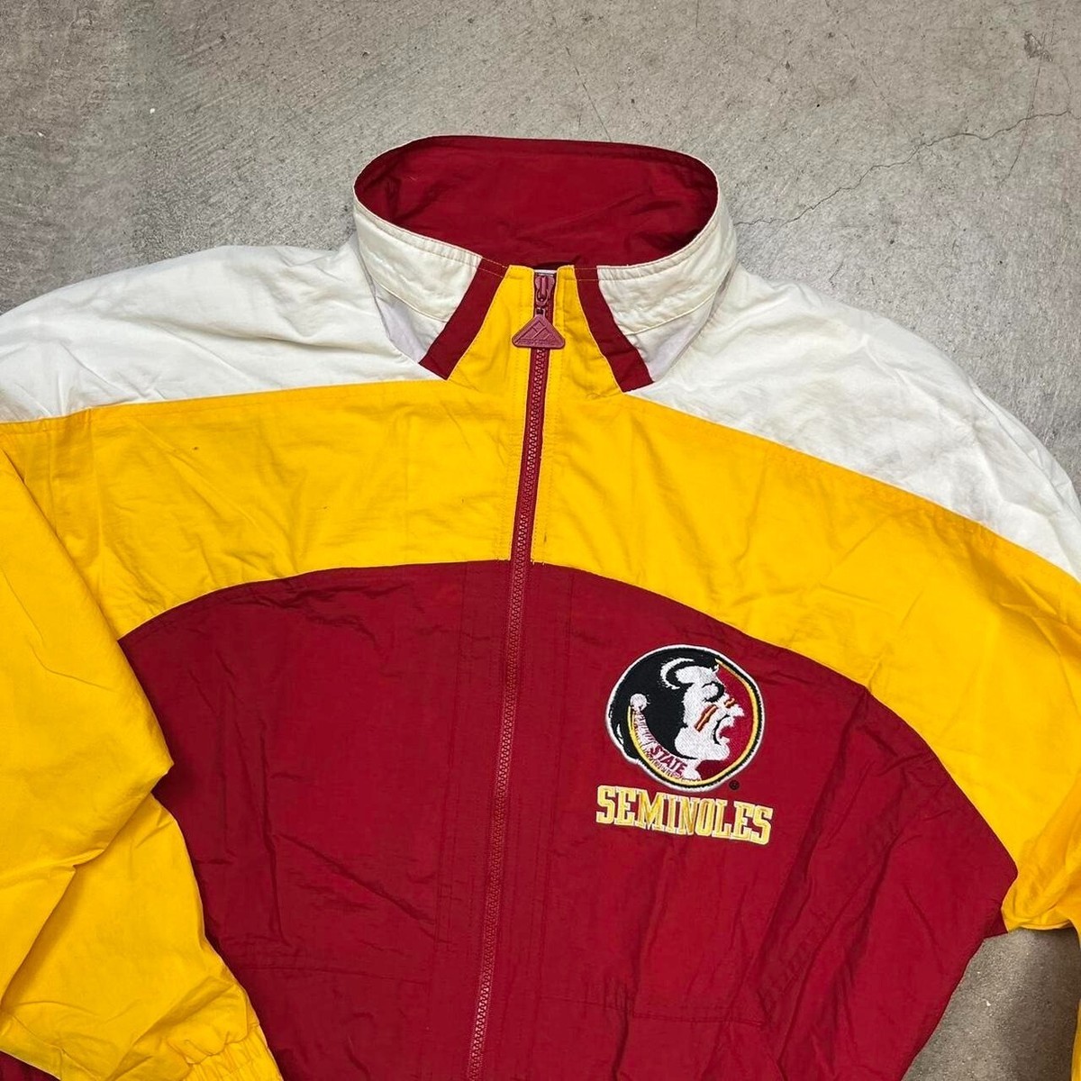 2XL ナイキ FSU Seminoles ウォームアップチームジャケット m50497878022_1.jpg?1726013672