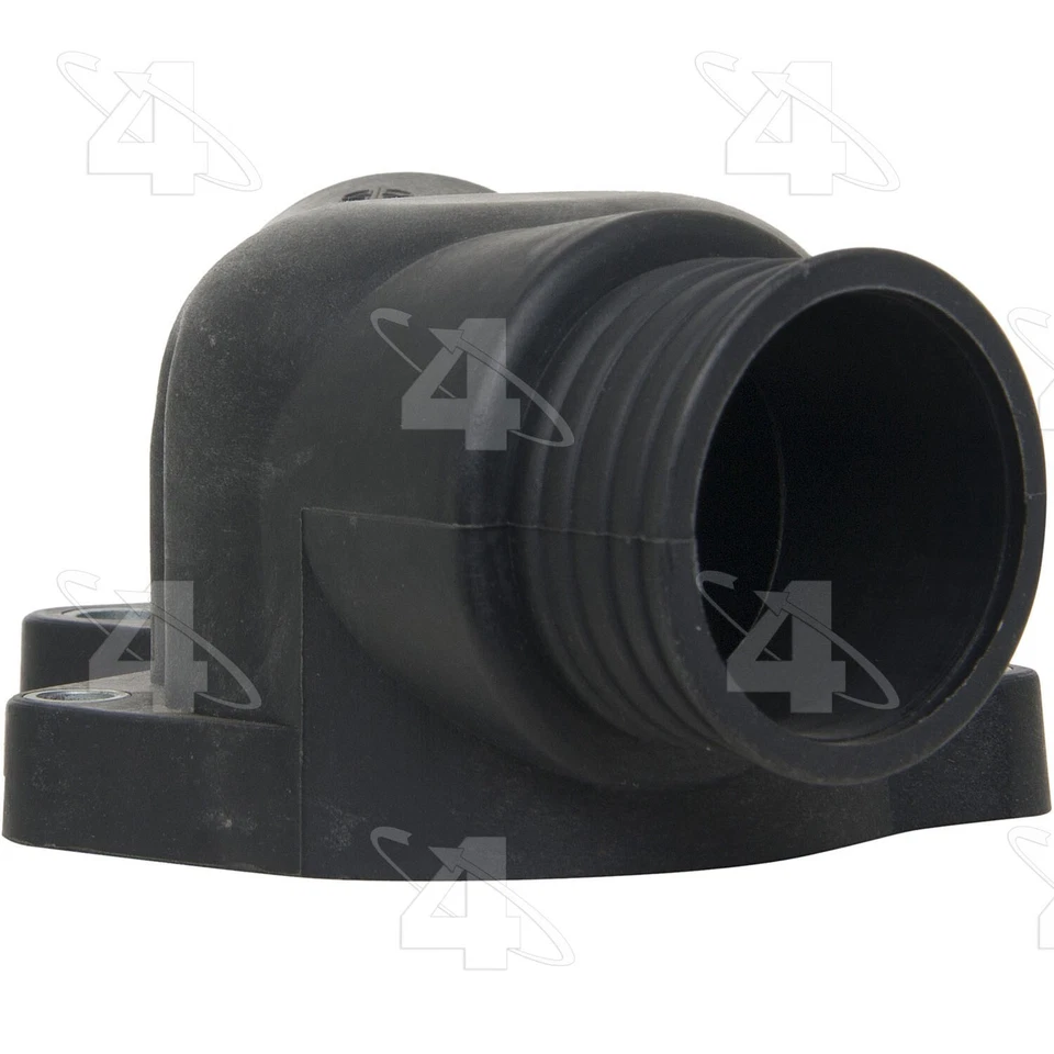 Brida de salida de refrigerante del motor para BMW 323i 1998-1999 4 estaciones 716EB97 Foto 4 de 4