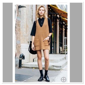 petite camel cardigan