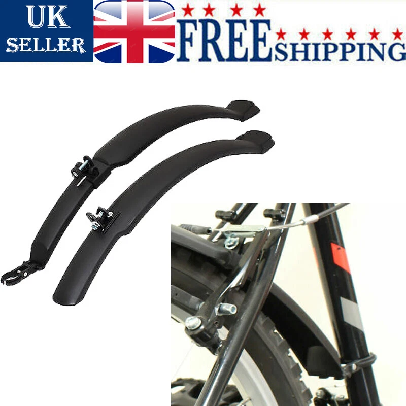 Universal sale bike mudguards