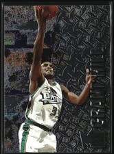 Grant Hill #168 Prices | 1996 Fleer Metal | Basketball Cards