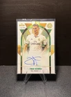 Topps Deco 2024-25 Toni Kroos Auto /99 Real Madrid