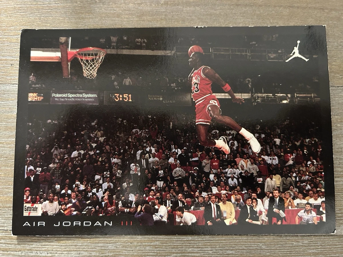 Michael Jordan Sports Fan Shoes for sale | eBay