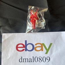 Supreme Parachute Toy FW19 Brand New 100 Authentic FW19A66 0888977504932