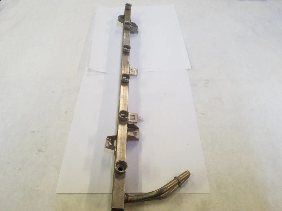 3.2L Fuel Rail | Fits 1997-2000 BMW Z3 328i - Image 3 of 4