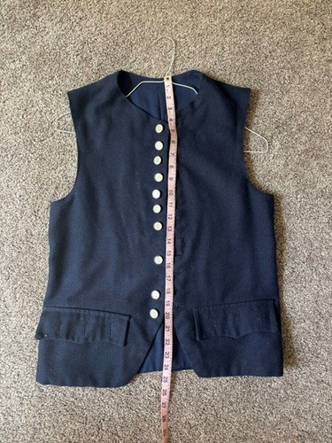 18th Century Waistcoat