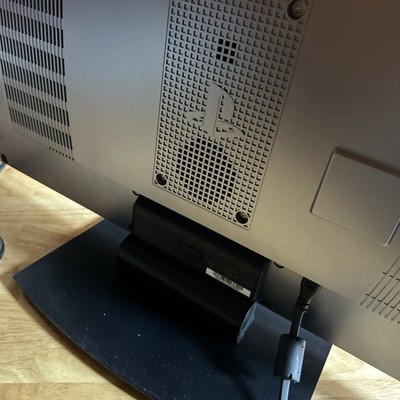 Sony PlayStation 3 Ps3 Cech-zed1u 3d Display 24
