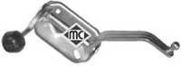 Metalcaucho WäHl-/Schaltstange 04988 FüR 1A 106 AX 1C Peugeot 1 2 Mans S16 ZA S0