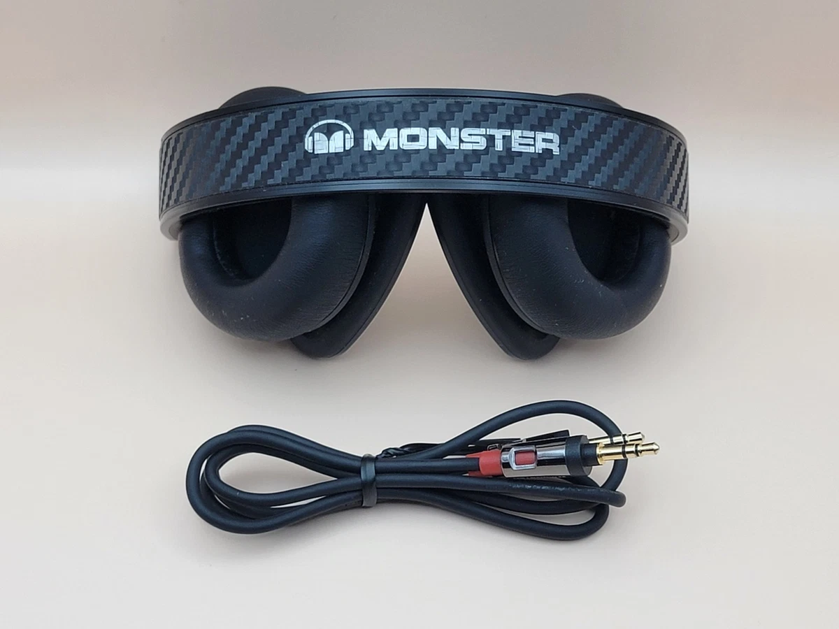 Monster Dna Headphones for sale - eBay