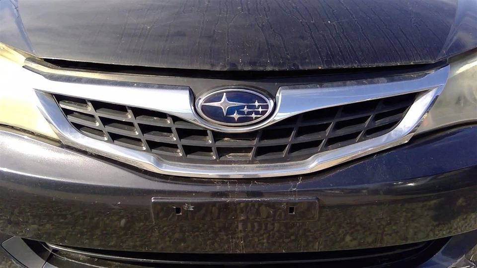 Sistema de monitoramento de pressão de pneus usado (TPMS) mod de controle serve: 2009 Subaru Imprez - Imagem 2 de 4