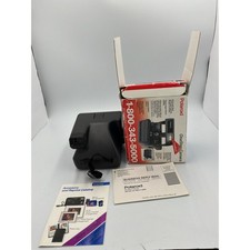 Polaroid OneStep CloseUp 600 Instant Film Camera Vintage Boxed