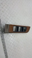 Driver Master Window Switch Bezel 809616W000 Fits 03-04 PATHFINDER