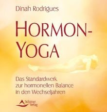 Hormon-Yoga - Das Standardwerk zur hormonellen Balance i... | Buch | Zustand gut