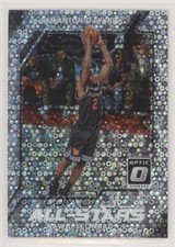 2017 Panini Donruss Optic All-Stars Fast Break Holo Prizm Kawhi Leonard #4 0j6